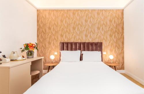 San Lorenzo Hotel | Hotel Ginori Al Duomo - dBe Hotels