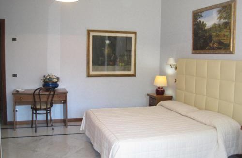 Fiuggi Hotel | Hotel Gioia Garden