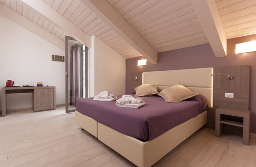 Marina Centro Hotel | Hotel Gioia