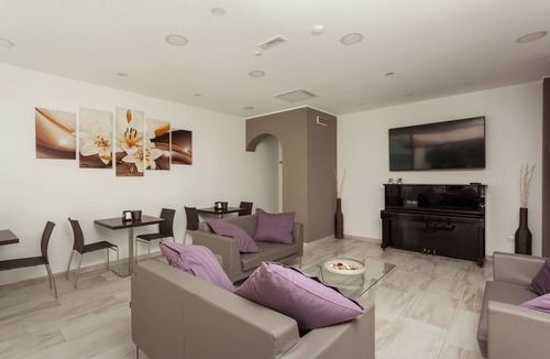 Marina Centro Hotel | Hotel Gioia