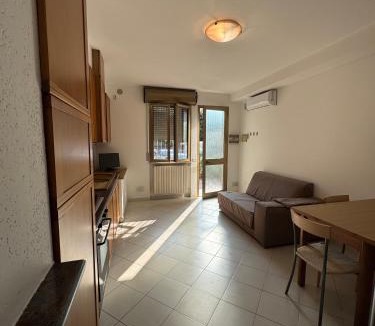 Miramare Hotel | Hotel Giordo