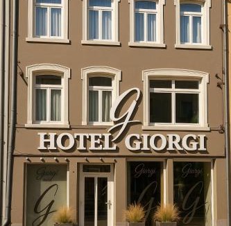 Bastogne Hotel | Hotel Giorgi - Bastogne Centre