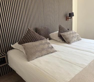 Bastogne Hotel | Hotel Giorgi - Bastogne Centre