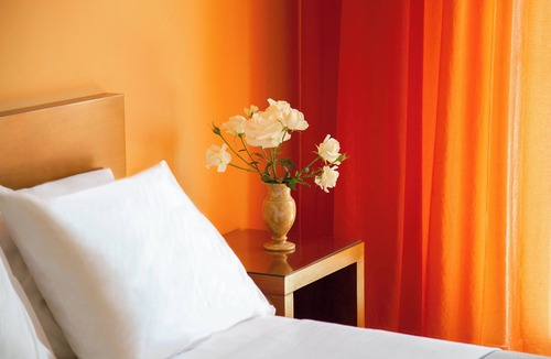 Athens Hotel | Hotel Giorgio