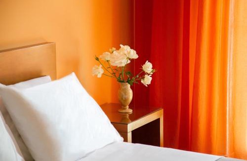 Athens Hotel | Hotel Giorgio