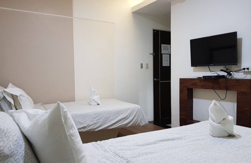 General Santos Hotel | Hotel Giorgio