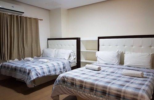 General Santos Hotel | Hotel Giorgio