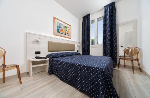 Padova Hotel | Hotel Giotto