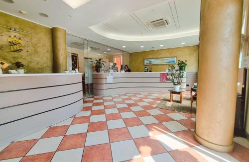 Padova Hotel | Hotel Giotto