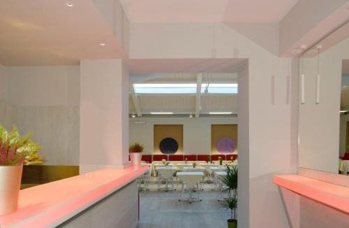 San Salvario Hotel | Hotel Giotto