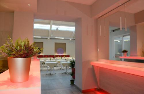 San Salvario Hotel | Hotel Giotto