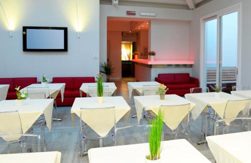 San Salvario Hotel | Hotel Giotto