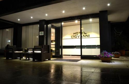 Padova Hotel | Hotel Giovanni