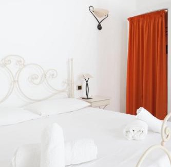Panarea Hotel | Hotel Girasole