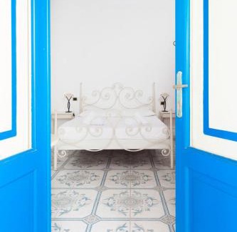 Panarea Hotel | Hotel Girasole