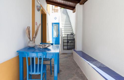 Panarea Hotel | Hotel Girasole