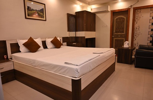 Malda Hotel | Hotel Gitanjali Maldah