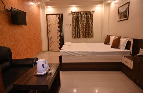 Malda Hotel | Hotel Gitanjali Maldah