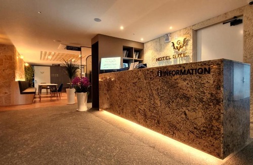 Siheung Hotel | Hotel GITE
