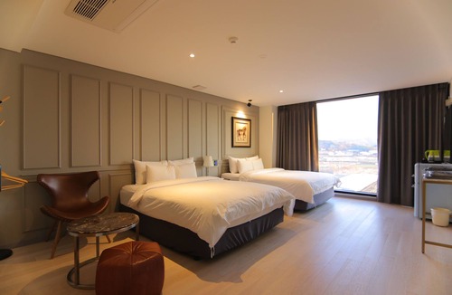 Suncheon Hotel | Hotel Gite