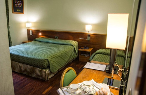 Rifreddo Hotel | Hotel Giubileo