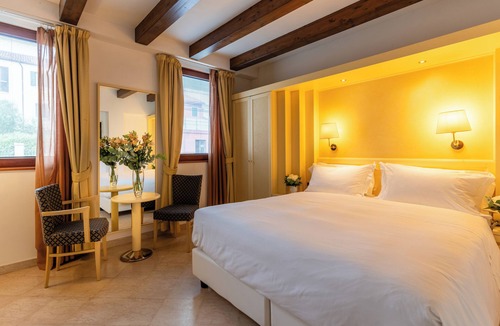 Molina Hotel | Hotel Giudecca Venezia