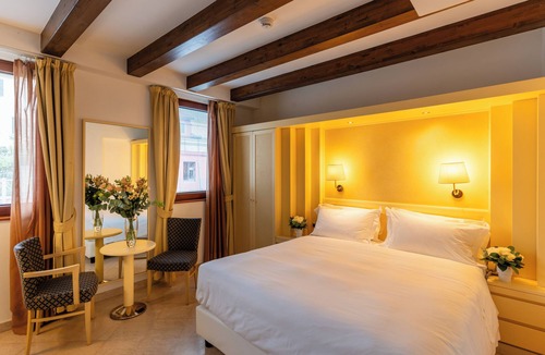 Molina Hotel | Hotel Giudecca Venezia