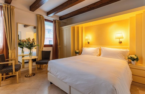 Molina Hotel | Hotel Giudecca Venezia