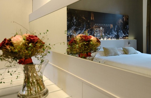 Citta Antica Hotel | Hotel Giulietta e Romeo