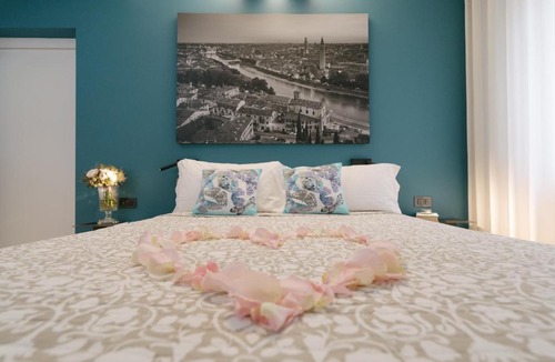 Citta Antica Hotel | Hotel Giulietta e Romeo *S