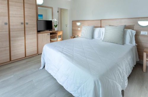 Alba Hotel | Hotel Giulietta