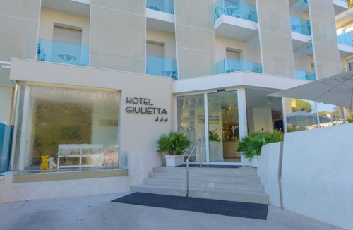 Alba Hotel | Hotel Giulietta