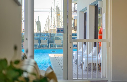 Alba Hotel | Hotel Giulietta