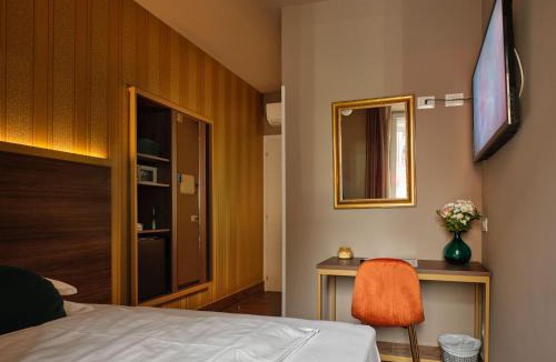 Borgo Roma Hotel | Hotel Giulietta