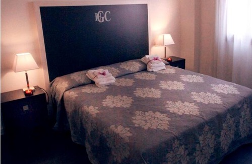 Rimini Historic Center Hotel | Hotel Giulio Cesare