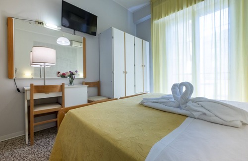 Miramare Hotel | Hotel Giumer