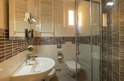 Miramare Hotel | Hotel Giumer