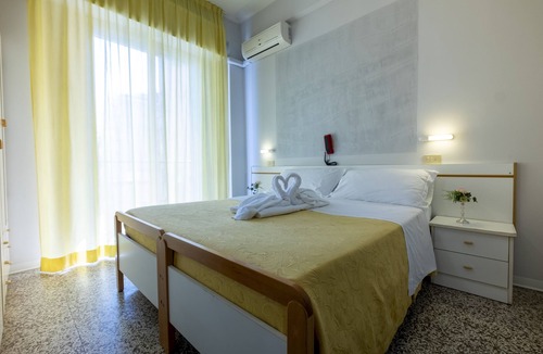 Miramare Hotel | Hotel Giumer