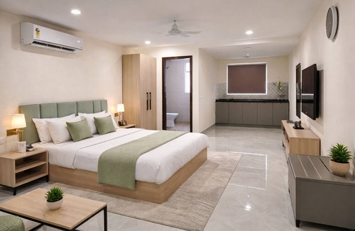 Sanganer Hotel | Hotel GKB Marvel