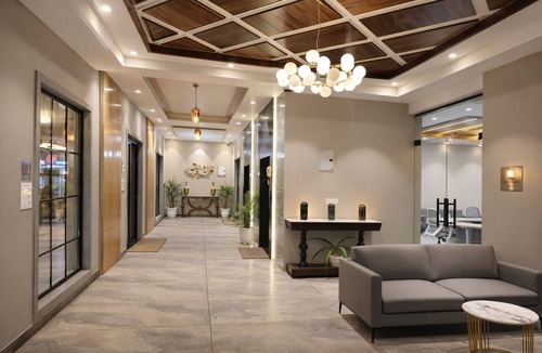 Sanganer Hotel | Hotel GKB Marvel