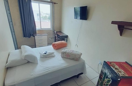Centro Hotel | Hotel Glória