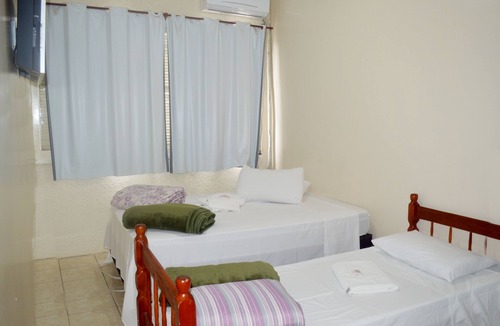 Centro Hotel | Hotel Glória