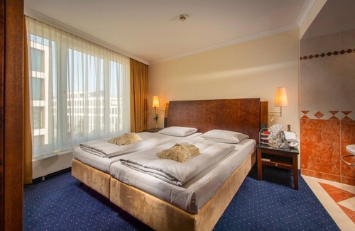 Burghausen Hotel | Hotel Glöcklhofer