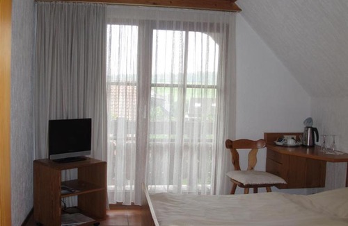 Ebersbach an der Fils Hotel | Hotel Glück