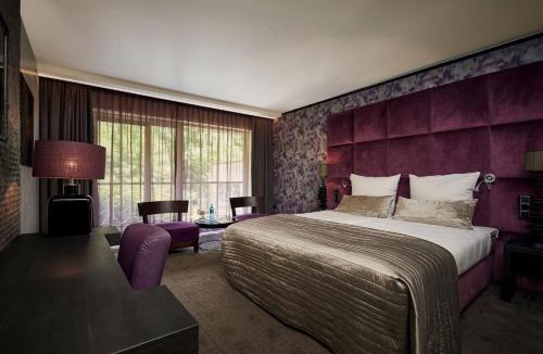 Ellinghorst Hotel | Hotel Gladbeck van der Valk