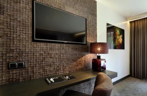 Ellinghorst Hotel | Hotel Gladbeck van der Valk