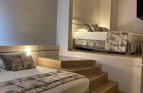 Gramado Hotel | Hotel Glamour da Serra