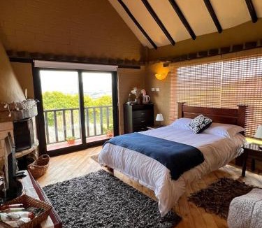 Villa de Leyva Hotel | Hotel, Glampings y Cabaña Magic Bungalow