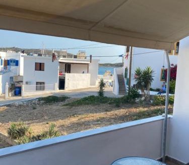 Lipsoi Apartment | Hotel Glaros Lipsi