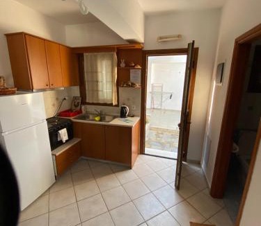 Lipsoi Apartment | Hotel Glaros Lipsi